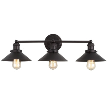 July Metal Shade Sconce